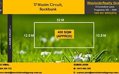 17 Wasim Circuit, Rockbank VIC