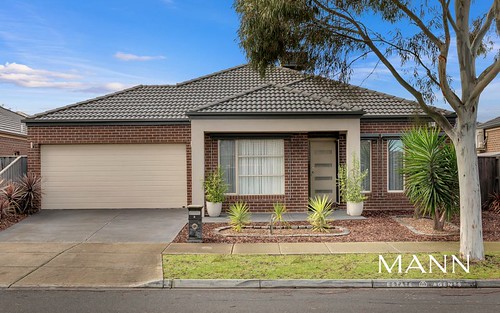 4 Juggal Cl, Epping VIC 3076