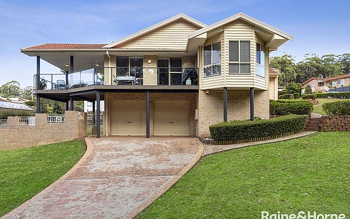 11 Robin Place, Mollymook NSW