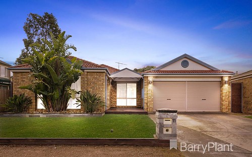11 Box Place, Hoppers Crossing VIC 3029