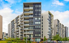 502/81A Lord Sheffield Circuit, Penrith NSW