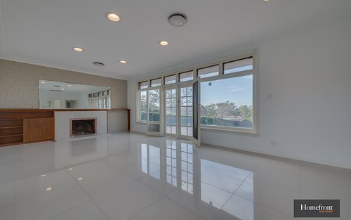519 Pennant Hills Rd, West Pennant Hills NSW 2125