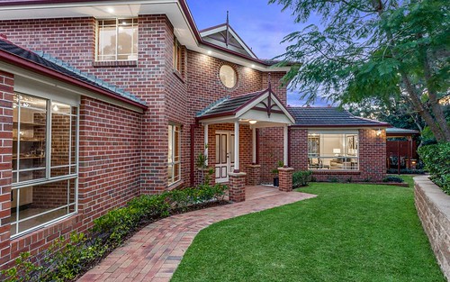 143B Galston Road, Hornsby Heights NSW 2077