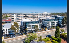 A203/23 collins st, Chadstone VIC