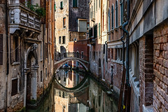 Venice Impressions -The Canals (Explore)