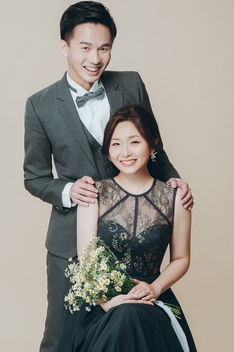 【婚紗】Ryan & Jessica / 民生社區 / EASTERN WEDDING studio
