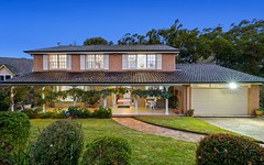 50 Greenhaven Drive, Pennant Hills NSW