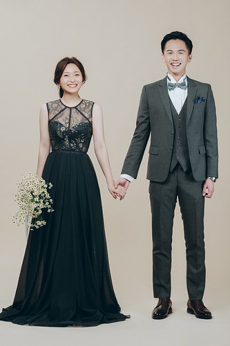 【婚紗】Ryan & Jessica / 民生社區 / EASTERN WEDDING studio