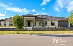 1 Watervale Circuit, Chisholm NSW