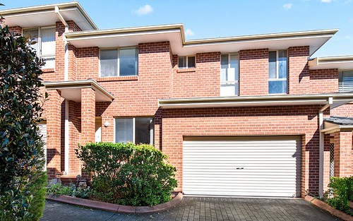 9/15-17 Forbes Street, Hornsby NSW 2077