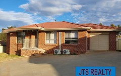 1 & 2/9 Lou Fisher Place, Muswellbrook NSW