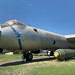 Convair B-36 "Peacemaker" at Castle Air Museum