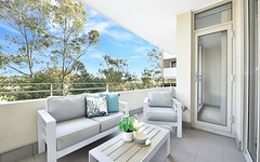 207/1 The Piazza, Wentworth Point NSW