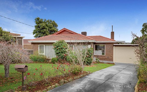 1 Andrew Ct, Doncaster VIC 3108