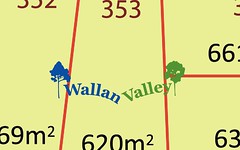 lot 353 Kingfisher Way, Wallan VIC