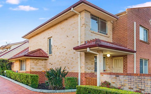 3/3-5 Chelmsford Rd, South Wentworthville NSW 2145
