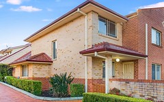 3/3 Chelmsford Road, South Wentworthville NSW