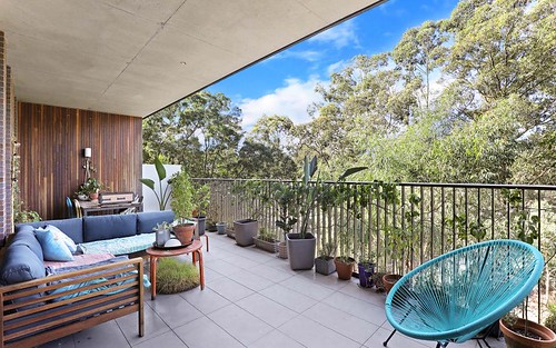 103/1 Tubbs View, Lindfield NSW