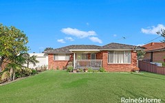 7 Craigslea Place, Canley Heights NSW