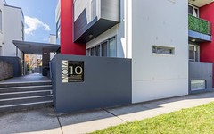 17/10 Macpherson Street, O'Connor ACT