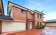 3/14-16 Henry Street, Guildford NSW