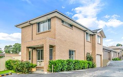 1/2 Evans Road, Rooty Hill NSW