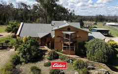 261 OLD STANNIFER ROAD, Inverell NSW