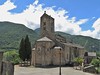 [o] Eglise romane Saint Martin d'Unac