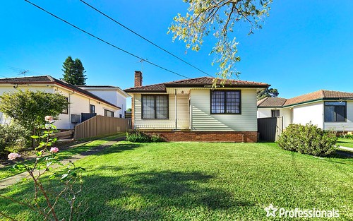 21 Clifford St, Panania NSW 2213