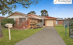 11 Woylie Place, St Helens Park NSW
