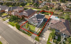 20 Montpellier Drive, Avondale Heights VIC