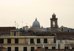 Roman view