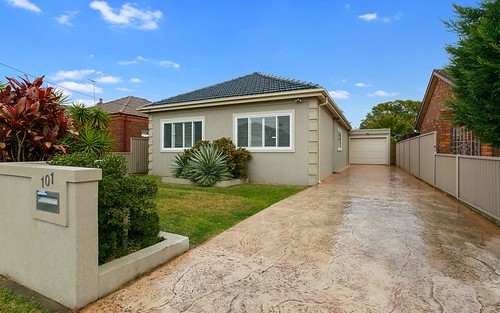 101 Gibson Avenue, Padstow NSW 2211