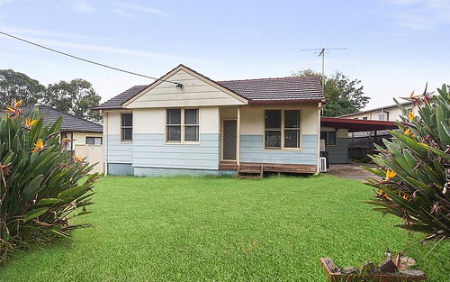 8 Oldfield Rd, Seven Hills NSW 2147
