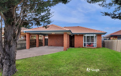 11 Inns Place, Hoppers Crossing VIC
