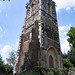 Hornsey Church Tower