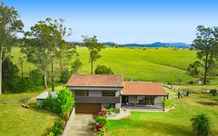 516 Gowings Hill Road, Dondingalong NSW