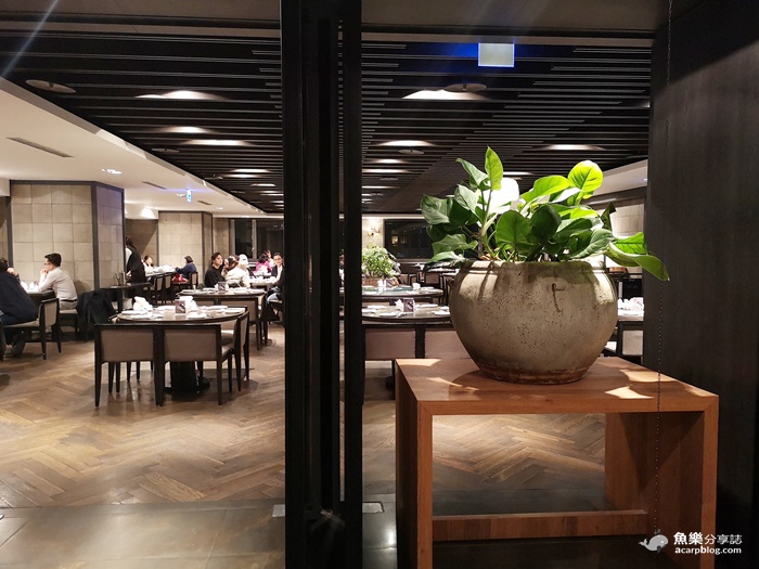 【高雄美食】Hotel dùa悅品中餐廳｜精緻港式料理 @魚樂分享誌