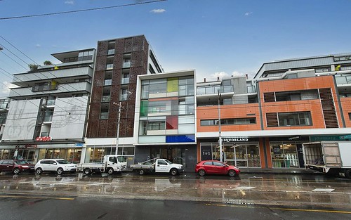514/158 Smith St, Collingwood VIC 3066