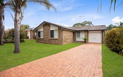 32 Carbasse Crescent, St Helens Park NSW