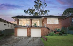 801 Henry Lawson Drive, Picnic Point NSW