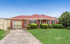 18a Rubus Court, Meadow Heights Vic