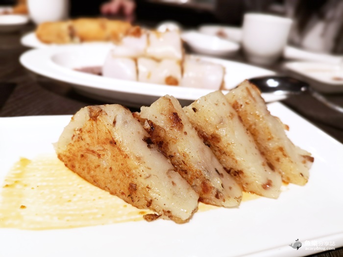 【高雄美食】Hotel dùa悅品中餐廳｜精緻港式料理 @魚樂分享誌