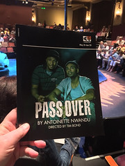2019 YIP Day 162: "Pass Over"