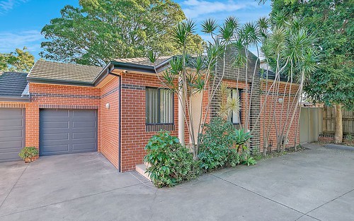 4/105 Constitution Rd W, West Ryde NSW 2114