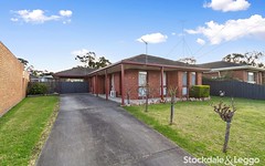 23 Wyung Drive, Morwell VIC