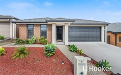 6 Sark Street, Clyde North VIC