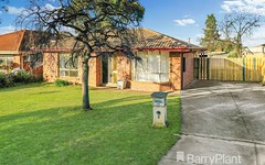 3 Oakfield Court, Melton South VIC