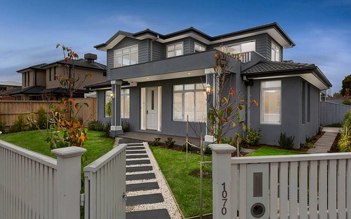 1070 North Rd, Bentleigh East VIC 3165