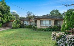 37 Page Avenue, North Nowra NSW
